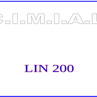 Lin200